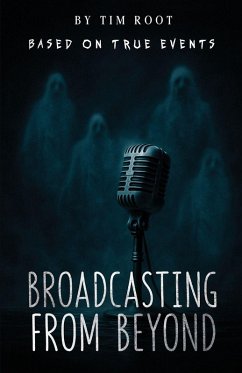 Cover Broadcasting From Beyond
