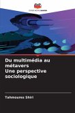 Du multimédia au métavers Une perspective sociologique Du multimédia au métavers Une perspective sociologique