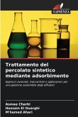 Trattamento del percolato sintetico mediante adsorbimento