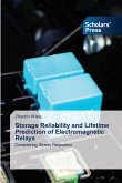 Storage Reliability and Lifetime Prediction of Electromagnetic Relays Storage Reliability and Lifetime Prediction of Electromagnetic Relays