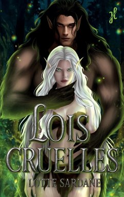 Cover Lois cruelles