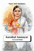 Karaikal Ammayar Karaikal Ammayar