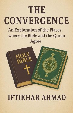 The Convergence - Ahmad, Iftikhar The Convergence - Ahmad, Iftikhar