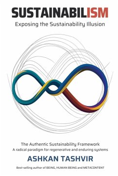 Cover Sustainabilism