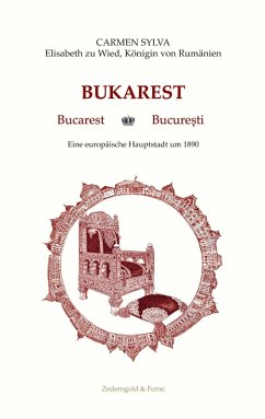 Bukarest - Carmen, Sylva