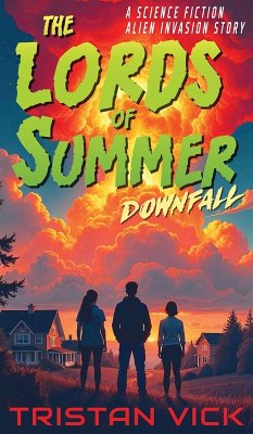 The Lords of Summer Downfall - Vick, Tristan
