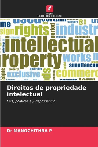 Direitos de propriedade intelectual