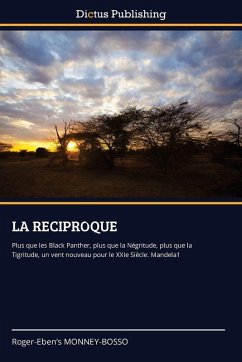 Cover LA RECIPROQUE