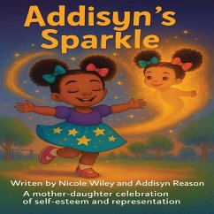 Cover Addisyn's Sparkle