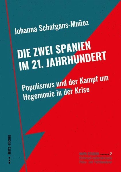 Die zwei Spanien im 21. Jahrhundert Die zwei Spanien im 21. Jahrhundert