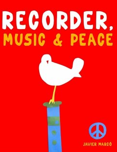 Cover Recorder, Music & Peace