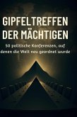 Gipfeltreffen der Mächtigen