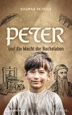 Peter und die Macht der Buchstaben