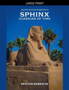 Cover Sphinx, Guardian of Time