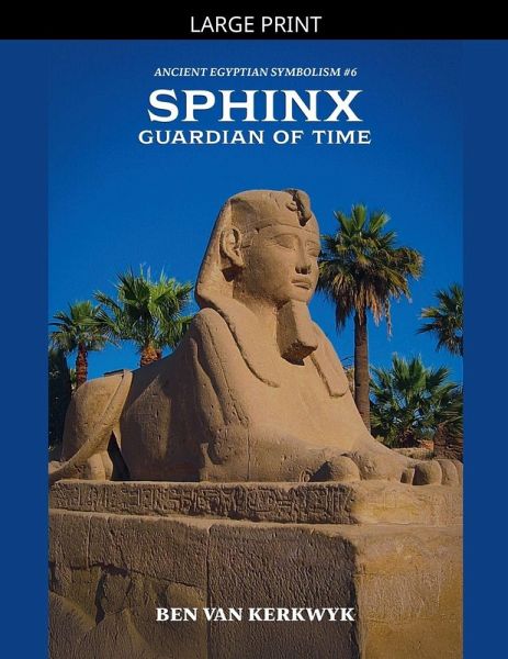 Sphinx, Guardian of Time