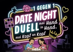 Cover Date Night Duell