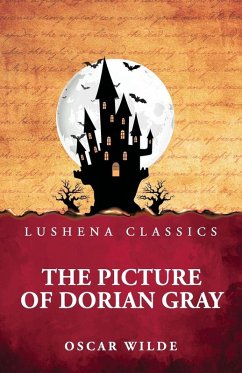 Cover The Picture of Dorian Gray