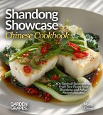Zhejiang Zen, Chinese Cookbook