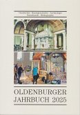 Oldenburger Jahrbuch 2025