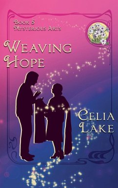 Cover Weaving Hope