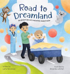 Cover Road to Dreamland