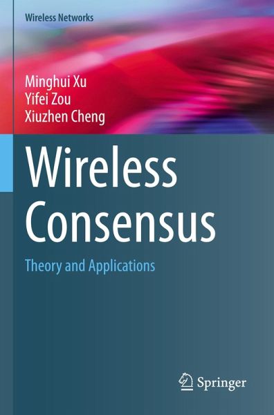 Wireless Consensus