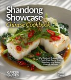 Shandong Showcase, Chinese Cookbook