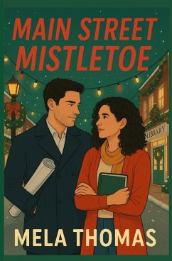 Cover Main Street Mistletoe