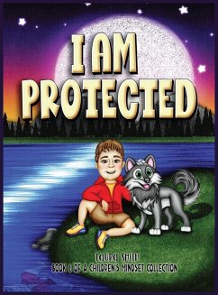 I Am Protected - Smith, Laura