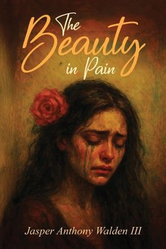 Cover The Beauty in Pain