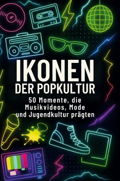 Ikonen der Popkultur - Möller, Sofia