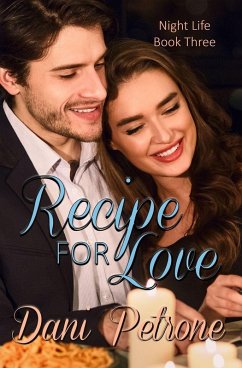 Cover Recipe for Love