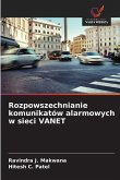 Rozpowszechnianie komunikatów alarmowych w sieci VANET