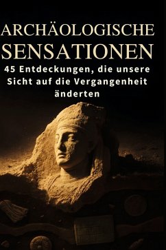 Cover Archäologische Sensationen