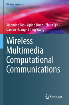 Cover Wireless Multimedia Computational Communications