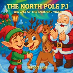 The North Pole P.I - Lane, Freddie