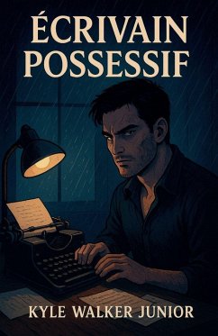 Écrivain possessif - Junior, Kyle Walker