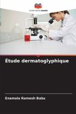 Étude dermatoglyphique