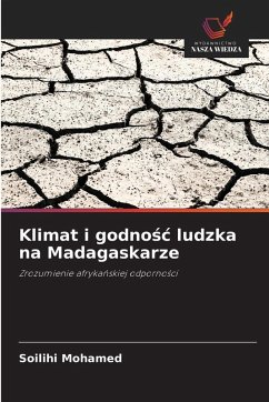 Klimat i godno¿¿ ludzka na Madagaskarze - Mohamed, Soilihi