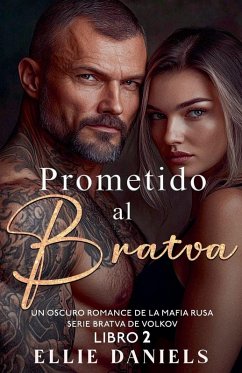 Cover Prometido al Bratva