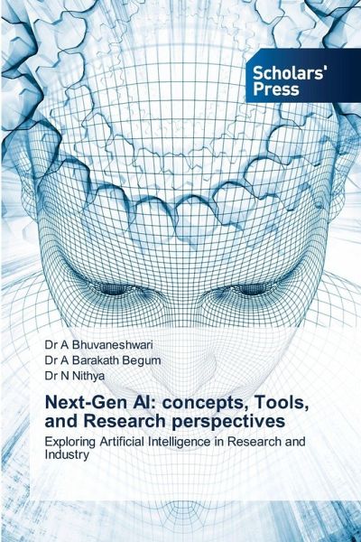Next-Gen AI: concepts, Tools, and Research perspectives
