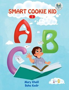 Cover Smart Cookie Kid ABC 1