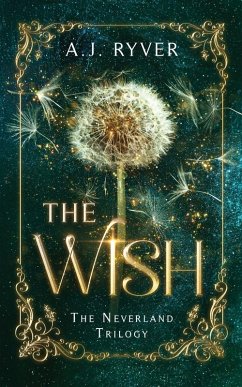 Cover The Wish