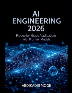 AI Engineering 2026 - Moge, Abdikadir
