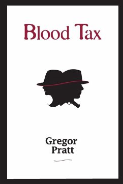 Cover Blood Tax