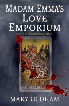 Cover Madam Emma's Love Emporium