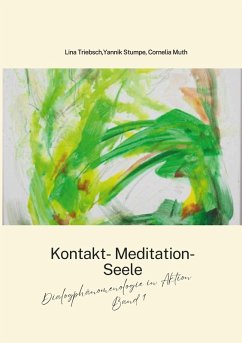 Cover Dialogphänomenologie in Aktion