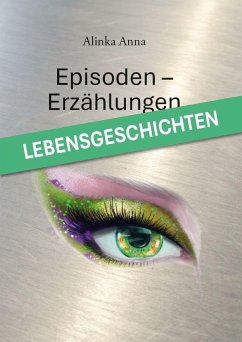Cover Episoden - Erzählungen
