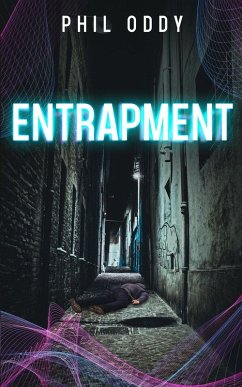 Entrapment - Oddy, Phil