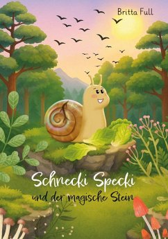 Cover Schnecki Specki